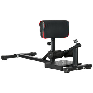Soozier Sissy Squat Machine for Home Gym - Tone Glutes, Abs, Quads Soozier Sissy Squat Machine for Home Gym - Tone Glutes, Abs, Quads
