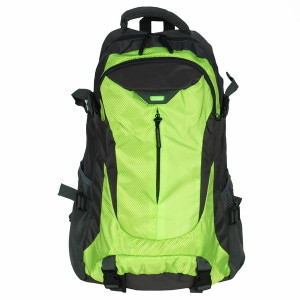 Blancho Multi-Compartment Camping Backpack - Versatile & Durable