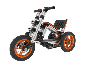 Innovative Electric Kart for Outdoor Fun and Bonding Innovative Electric Kart for Outdoor Fun and Bonding