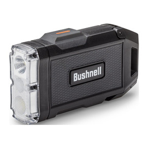 Bushnell 400 Lumen LED Flashlight - 4 Light Modes Bushnell 400 Lumen LED Flashlight - 4 Light Modes