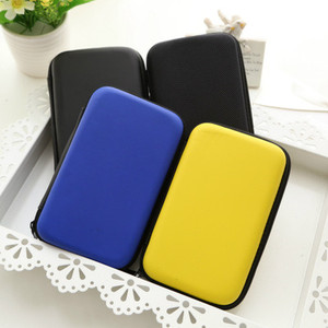 Organize Your Digital Accessories with EVA Multi Function Storage Bag Organize Your Digital Accessories with EVA Multi Function Storage Bag