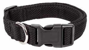 Pet Life Aero Mesh Comfortable & Breathable Dog Collar