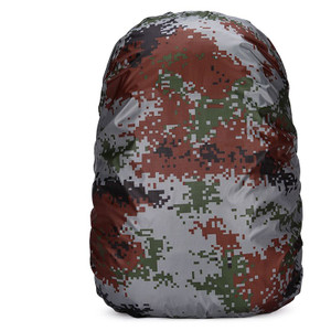 60L Portable Outdoor Backpack with Waterproof Dust Cover - Camping Sports Accessories 60L Portable Outdoor Backpack with Waterproof Dust Cover - Camping Sports Accessories