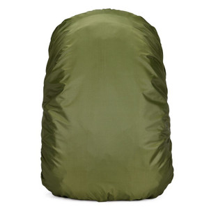 Upgraded Triple Waterproof Backpack Rain Cover with Anti-Slip Strap - Durable for Outdoor Activities Upgraded Triple Waterproof Backpack Rain Cover with Anti-Slip Strap - Durable for Outdoor Activities