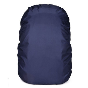 Waterproof Backpack Rain Cover - Triple Waterproofing, Adjustable Strap, Durable (D0101HIMFCV) Waterproof Backpack Rain Cover - Triple Waterproofing, Adjustable Strap, Durable (D0101HIMFCV)