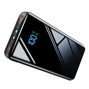 20000mAh USB C Portable Charger | Fast Charging Power Bank with LED Display for iPhone 20000mAh USB C Portable Charger | Fast Charging Power Bank with LED Display for iPhone
