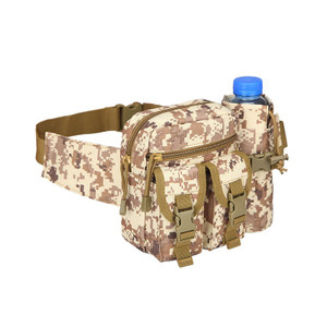 Tactical Waist Bag Denim Waistbag With Water Bottle Holder For Outdoor Traveling Camping Hunting Cycling(D0101H2HFQW.) Tactical Waist Bag Denim Waistbag With Water Bottle Holder For Outdoor Traveling Camping Hunting Cycling(D0101H2HFQW.)