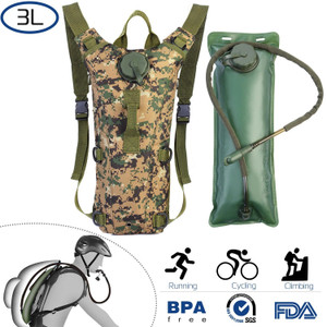 Tactical Hydration Pack 3L Water Bladder Adjustable Water Drink Backpack(D0101H7XV0P.) Tactical Hydration Pack 3L Water Bladder Adjustable Water Drink Backpack(D0101H7XV0P.)
