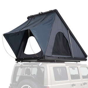 VEVOR Rooftop Tent Hard Shell 2-3 Person Waterproof for Jeep SUV Truck w/ Ladder(D0102HSV2C2.) VEVOR Rooftop Tent Hard Shell 2-3 Person Waterproof for Jeep SUV Truck w/ Ladder(D0102HSV2C2.)