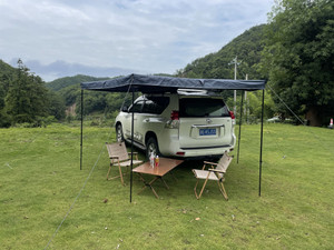 Awning House Tent for Awning Passenger Side, Not Include Awning, Only Awning House, Overland 270 Degree Awning House(D0102HSVMN2.) Awning House Tent for Awning Passenger Side, Not Include Awning, Only Awning House, Overland 270 Degree Awning House(D0102HSVMN2.)