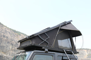 Hard Shell Rooftop Tent-Honeycomb aluminum,Hydraulic support,three second speed open,Roof rack,High sunscreen&water resistance Level,Sturdy,Better ventilation For 2-3 people Car SUV Truck tent(D0102XF1SDP.) Hard Shell Rooftop Tent-Honeycomb aluminum,Hydraulic support,three second speed open,Roof rack,High sunscreen&water resistance Level,Sturdy,Better ventilation For 2-3 people Car SUV Truck tent(D0102XF1SDP.)