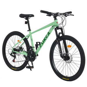 Mountain Bike for Men and Women 26 inch 24 Speed Suspension Fork KENDA Tires(D0102HP27SJ.) Mountain Bike for Men and Women 26 inch 24 Speed Suspension Fork KENDA Tires(D0102HP27SJ.)