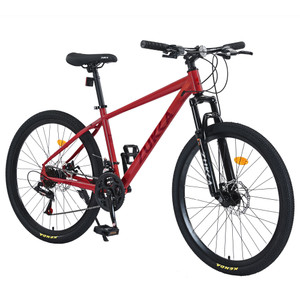 Mountain Bike for Men and Women 26 inch 24 Speed Suspension Fork KENDA Tires(D0102HP27G8.) Mountain Bike for Men and Women 26 inch 24 Speed Suspension Fork KENDA Tires(D0102HP27G8.)