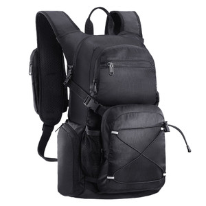 Hydration Pack Backpack 2L TPU Water Bladder Cycling Hiking Running Camping(D010277UE2X.) Hydration Pack Backpack 2L TPU Water Bladder Cycling Hiking Running Camping(D010277UE2X.)