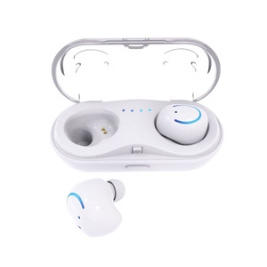 Wireless TWS Stereo Earbuds