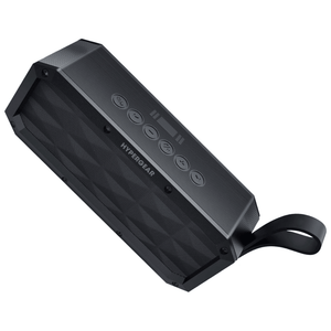 HyperGear Beast XL Water-Resistant Wireless Speaker
