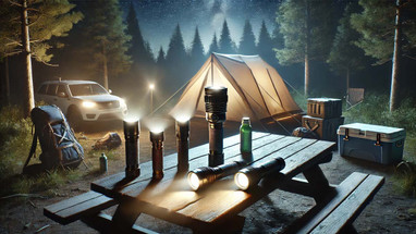 Understanding LED Lighting: How Brightness is Measured with Lumens and Lux