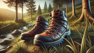 What makes a good hiking boot?