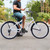 Men's 7-Speed Beach Cruiser Bike - Comfortable, Stylish, Multiple Colors Men's 7-Speed Beach Cruiser Bike - Comfortable, Stylish, Multiple Colors