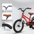 Durable 16-inch Kids Bike with Training Wheels for Boys & Girls - Safe Riding & Easy Assembly Durable 16-inch Kids Bike with Training Wheels for Boys & Girls - Safe Riding & Easy Assembly