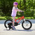 Durable 16-inch Kids Bike with Training Wheels for Boys & Girls - Safe Riding & Easy Assembly Durable 16-inch Kids Bike with Training Wheels for Boys & Girls - Safe Riding & Easy Assembly