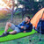 Inflatable Waterproof Camping Sleeping Pad - Lightweight & Durable
