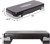Adjustable Step Platform Trainer for Home Gym Workouts - Non-Slip Surface, Lightweight & Portable