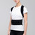 Spine Bending Posture Corrector - Nano-Carbon Material for Humpback, Scoliosis, and Back Pain