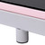 2-in-1 Electric Treadmill: Bluetooth, Remote Control, LED Display