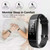 Fitness Tracker Bracelet with Heart Rate Monitor and GPS Tracking