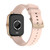 C-MAX SmartWatch - Fitness Tracking, Health Monitoring, Remote Camera