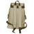 Blancho Backpack [Heartbeats] - Versatile Multi-Compartment Design