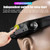 5 Mode Induction Headlamp - USB Rechargeable, Intelligent Sensing