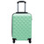 Travel in Style with Mint ABS Hardcase Trolley Set 2 pcs - Durable, Lightweight, Secure