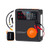 Portable 2000A Jump Starter with Air Compressor & 150PSI Tire Inflator