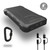 Ultra High Capacity Waterproof Power Bank with Fast Charging & Flashlight Ultra High Capacity Waterproof Power Bank with Fast Charging & Flashlight