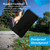 Ultra High Capacity Waterproof Power Bank with Fast Charging & Flashlight Ultra High Capacity Waterproof Power Bank with Fast Charging & Flashlight