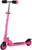 Adjustable Handlebar Kids Scooter - Lightweight, Durable Aluminum Frame