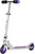Adjustable Handlebar Kick Scooter for Kids Ages 5-8 - Lightweight Aluminum Frame