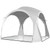 11x11 Patio Sun Shelter Canopy Tent with UPF 50+ Protection