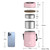 Healter 1.6L Vacuum Insulated Food Flask - Keep Food Hot or Cold for Hours!