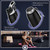 Leakproof Stainless Steel Water Bottle for Gym & Outdoor Sports - 20oz