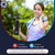 Leakproof Stainless Steel Water Bottle for Gym & Outdoor Sports - 20oz