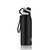 Healter 20oz Leakproof Stainless Steel Sports Water Bottle for Fitness