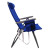 2-Pack Oversize Beach Chairs: Recline in Comfort & Style