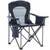 Portable Oversized Camping Chair with Cup Holders - 450 lbs Capacity