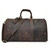 The Bjarke Weekender Leather Duffle Bag | Handcrafted & Durable