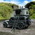 Trustmade Hard Shell Rooftop Tent - 100% Waterproof, Easy Setup