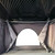 Trustmade Hard Shell Rooftop Tent - Waterproof, Memory Foam Mattress