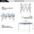 10x10ft Pop Up Canopy Tent - UV Protection, Ventilated Roof, Wheeled Bag 10x10ft Pop Up Canopy Tent - UV Protection, Ventilated Roof, Wheeled Bag